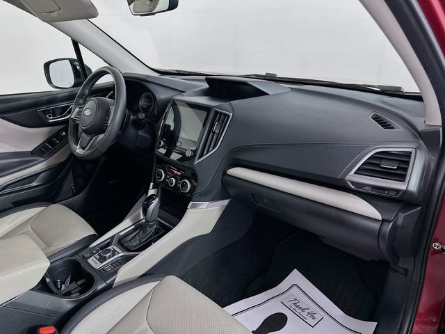 Used 2024 Subaru Forester Limited AWD/4WD image 37
