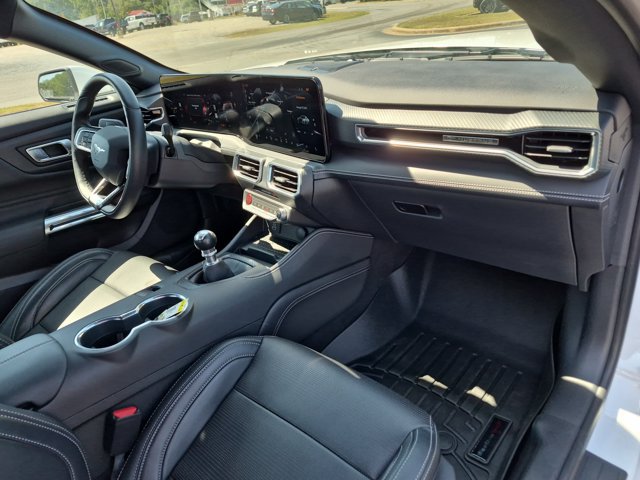 Certified 2024 Ford Mustang GT Premium RWD image 32