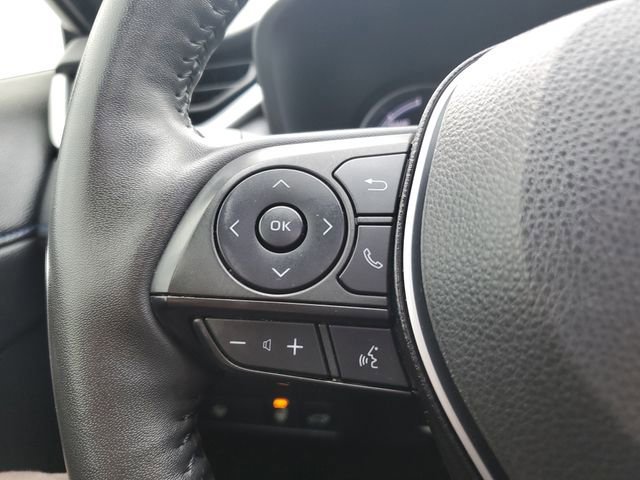 Used 2022 Toyota RAV4 XSE w/ XSE Grade Weather Package image 15