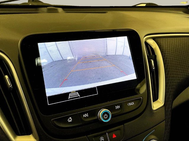 Used 2022 Chevrolet Malibu RS FWD image 20