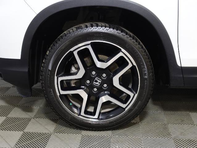 Used 2022 Honda Passport Elite image 23