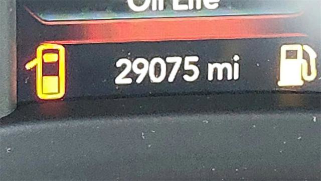 Used 2022 RAM 2500 Tradesman image 14