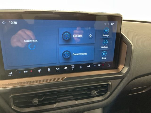 Certified 2025 Ford Bronco Sport Outer Banks w/ Sasquatch Outer Banks Package image 15