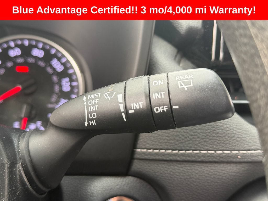 Used 2019 Toyota RAV4 XLE AWD/4WD image 25