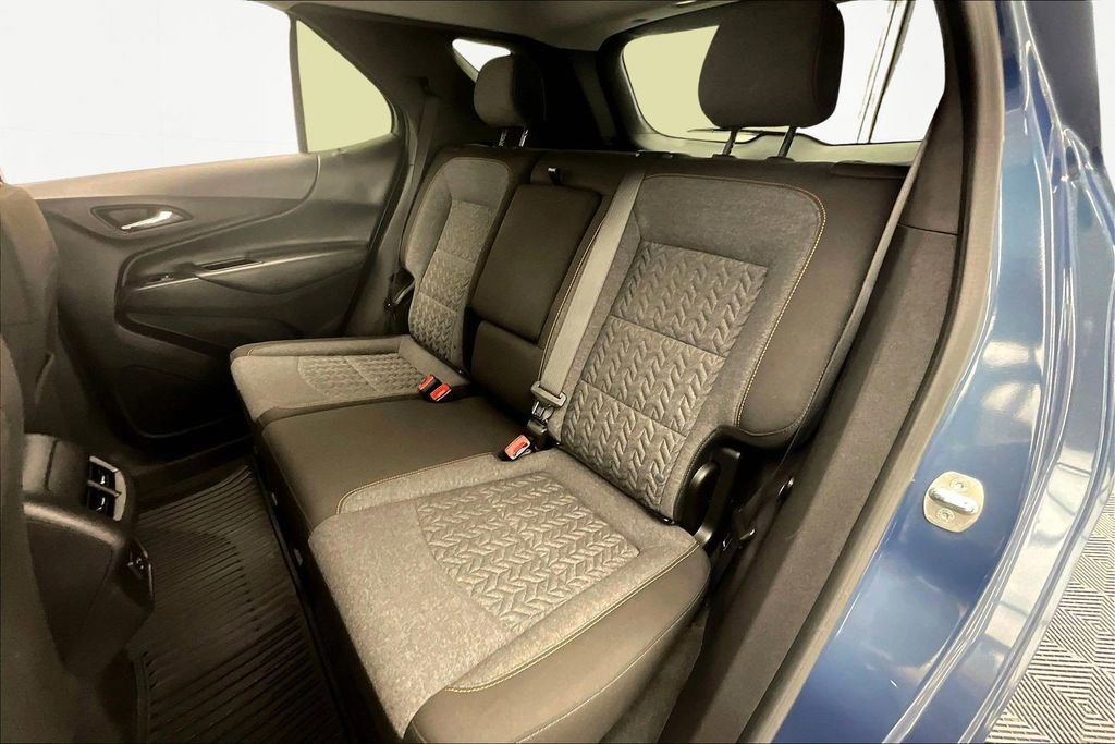 Used 2024 Chevrolet Equinox LT image 26