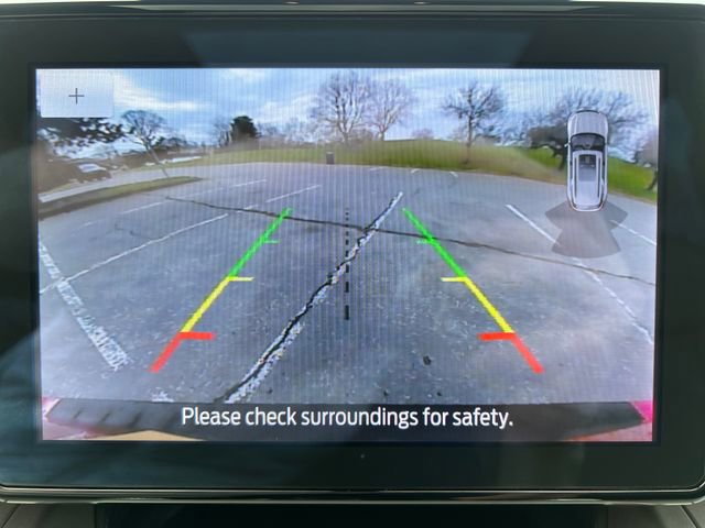 Certified 2023 Ford Explorer XLT w/ Equipment Group 202A image 22