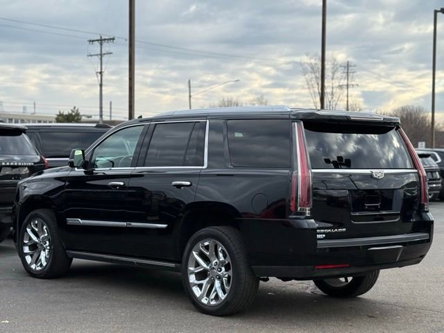 Used 2019 Cadillac Escalade Premium Luxury image 6