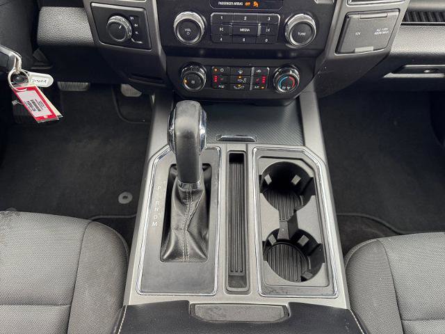 Certified 2019 Ford F150 XLT w/ Equipment Group 302A Luxury image 11