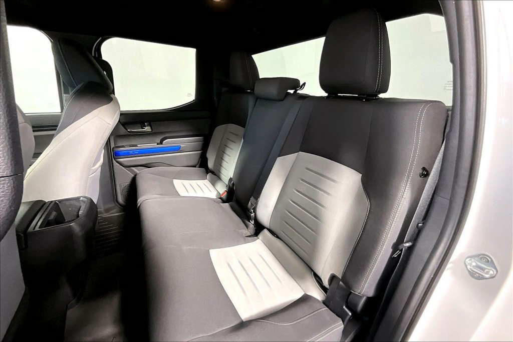 Used 2024 Toyota Tacoma TRD Sport RWD image 26