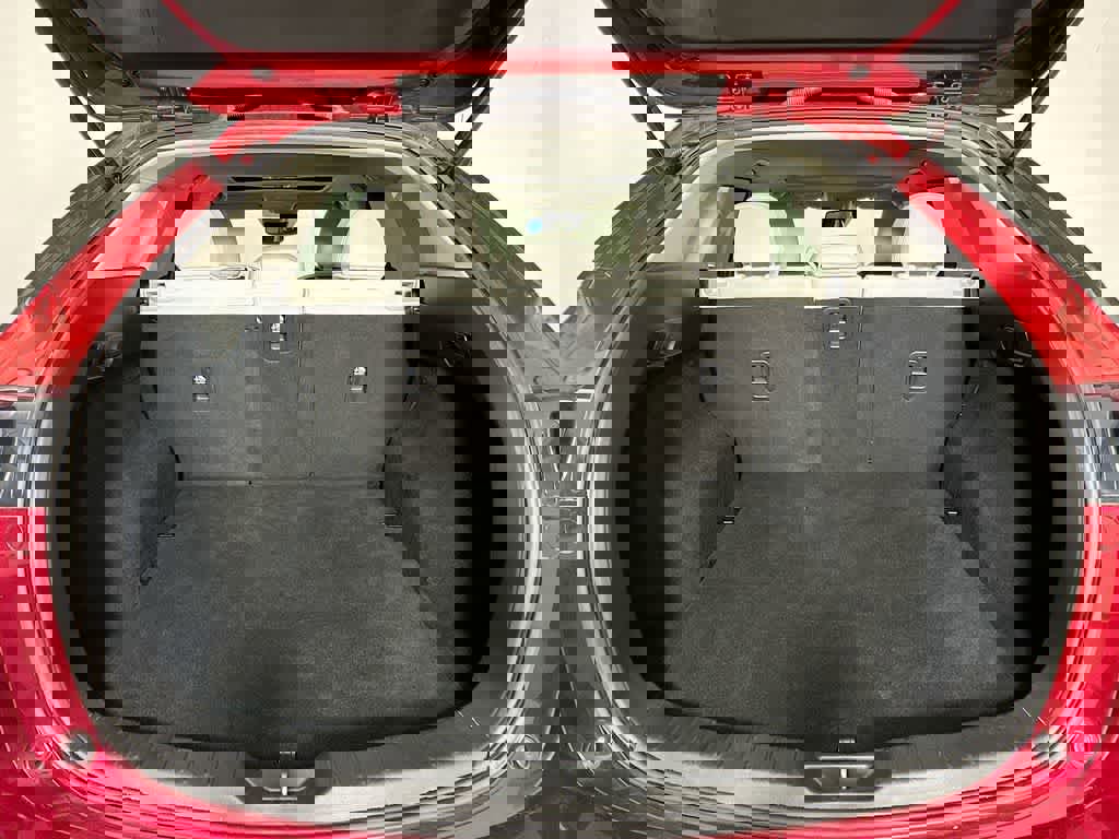 Used 2020 MAZDA CX-5 Grand Touring Reserve image 24