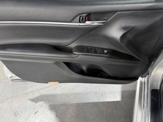 Used 2021 Toyota Camry XSE w/ TRD Appearance Package (TMS) FWD image 20