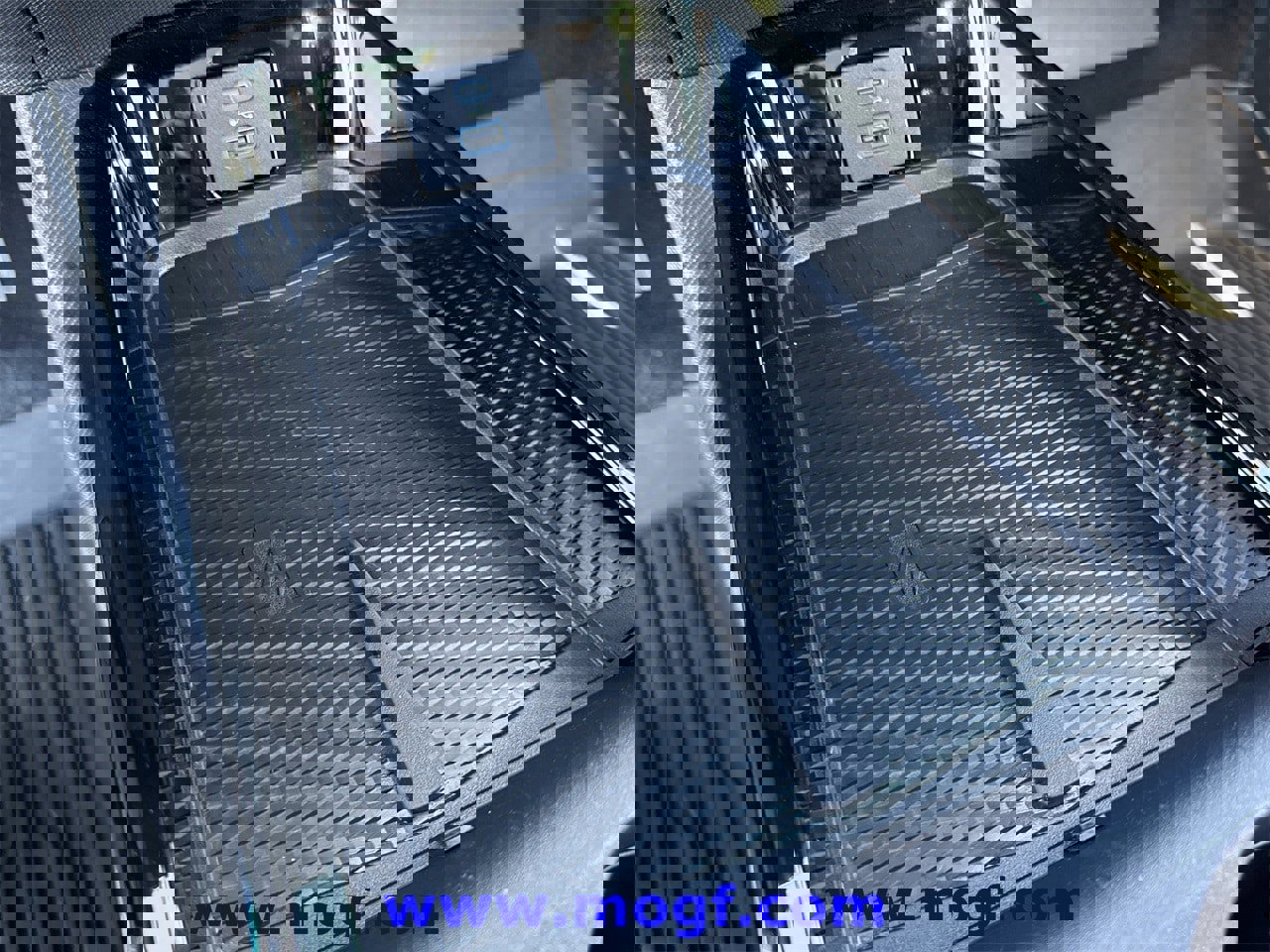 Certified 2023 Ford Mustang Mach-E Premium image 8