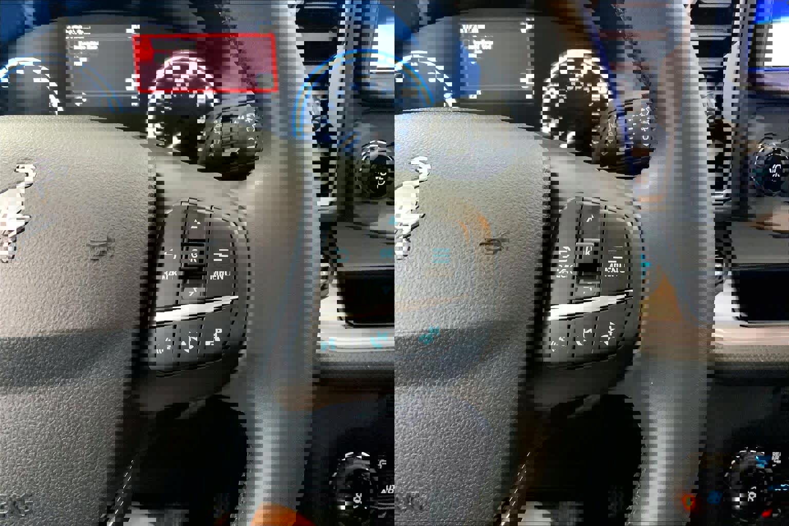 Certified 2024 Ford Bronco Sport Big Bend w/ Convenience Package image 22