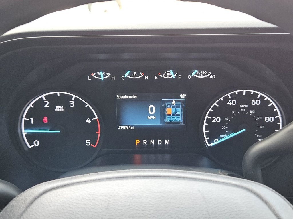 Certified 2025 Ford F450 XL AWD/4WD image 34