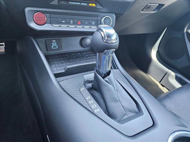 Certified 2024 Ford Mustang GT Premium image 12