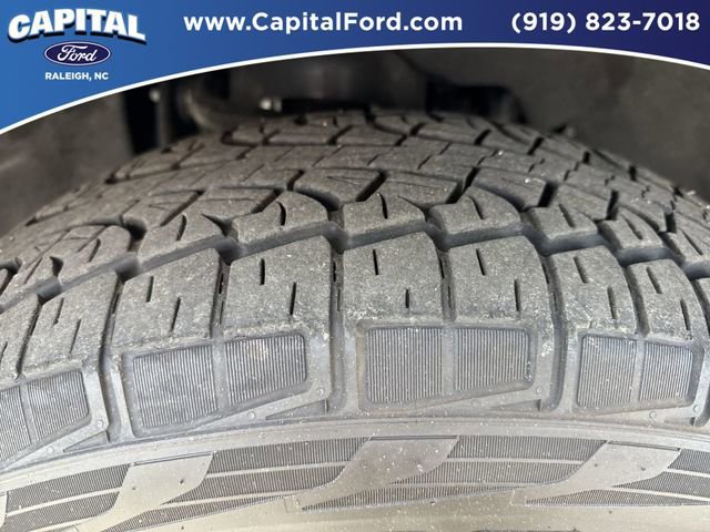 Certified 2025 Ford Expedition Max Active image 13