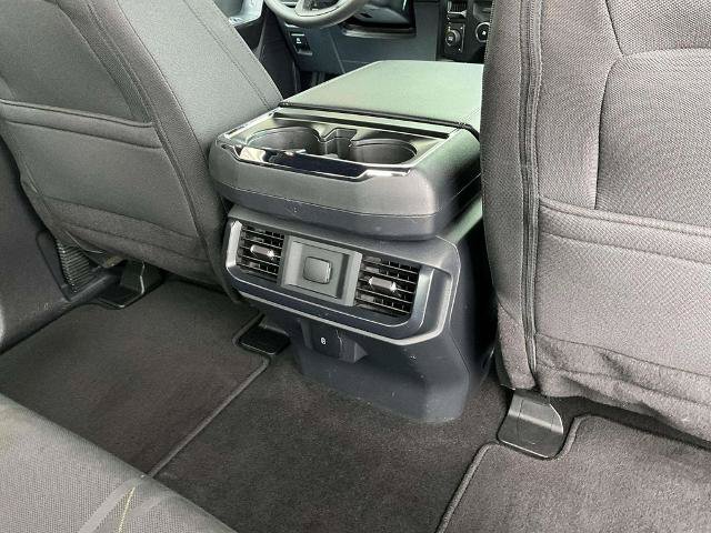Certified 2024 Ford F150 STX AWD/4WD image 23