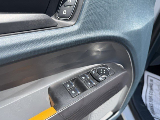 Certified 2025 Ford Maverick Tremor AWD/4WD image 11