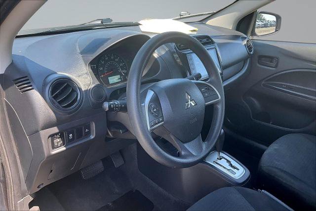 Used 2024 Mitsubishi Mirage G4 FWD image 13