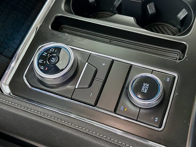 Certified 2023 Ford Expedition Max XLT AWD/4WD image 25
