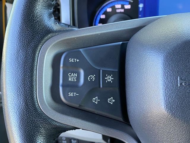 Certified 2021 Ford Bronco Badlands image 21