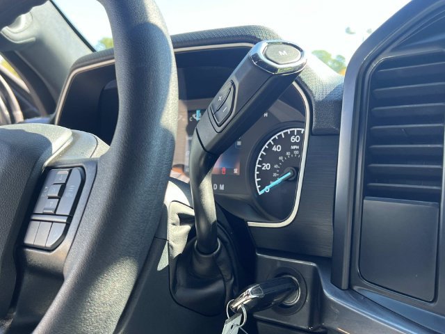 Certified 2023 Ford F150 XL w/ STX Appearance Package AWD/4WD image 23