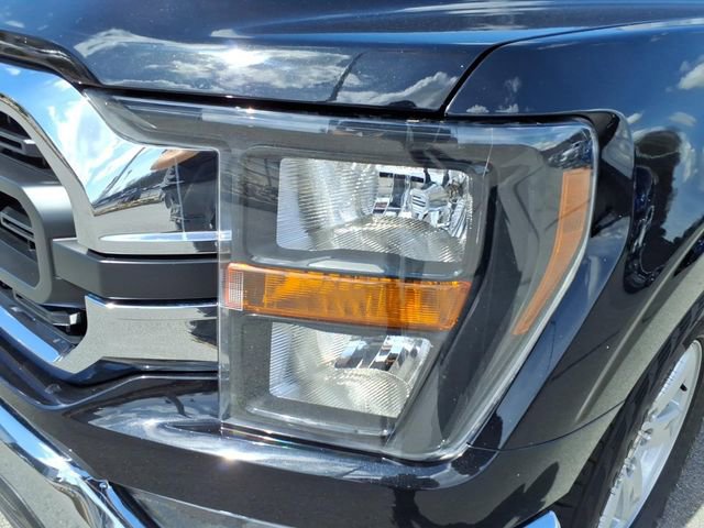 Certified 2023 Ford F150 XLT w/ Equipment Group 301A Mid image 15