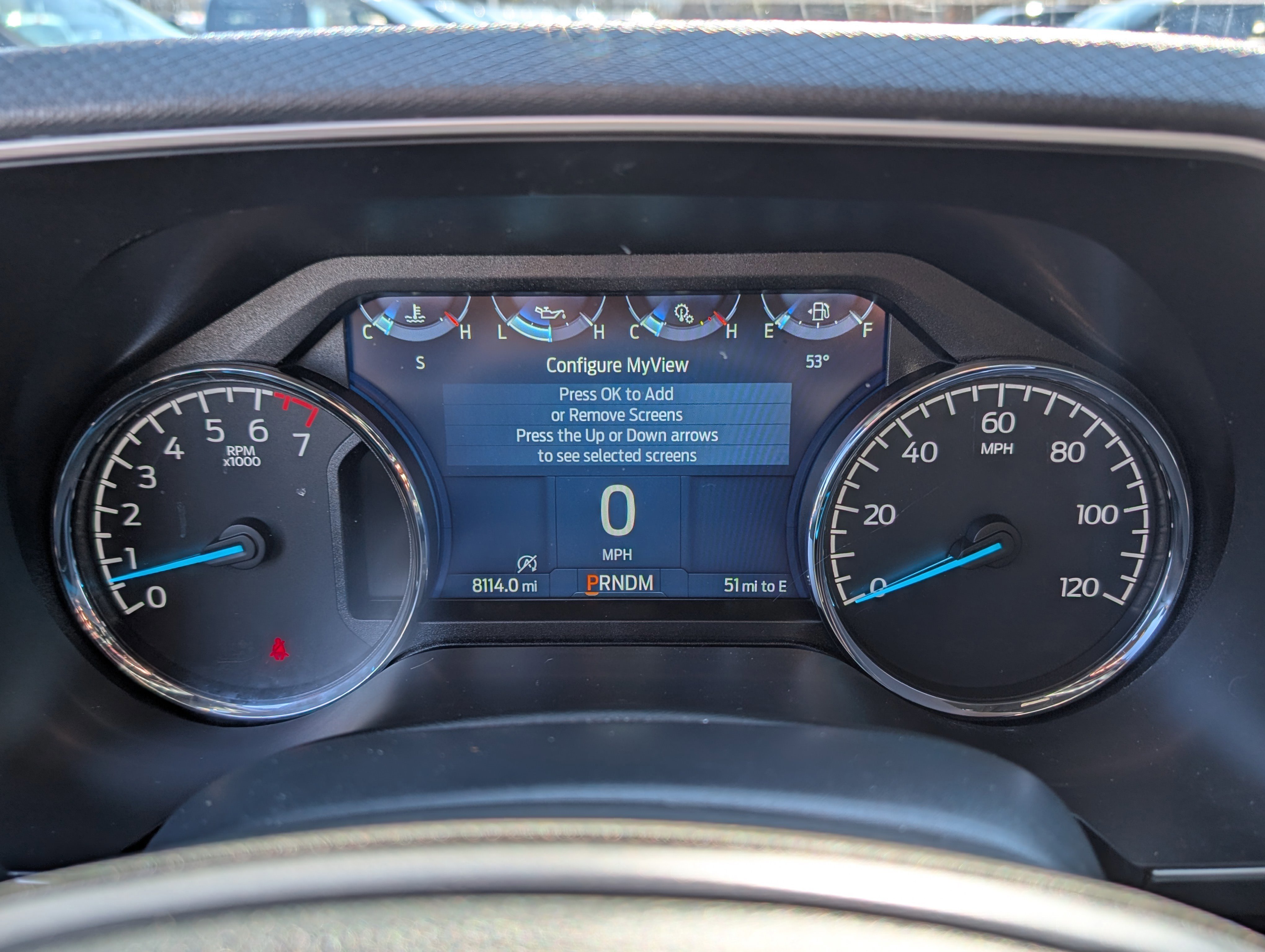 Certified 2023 Ford F150 XLT w/ Equipment Group 302A High image 29