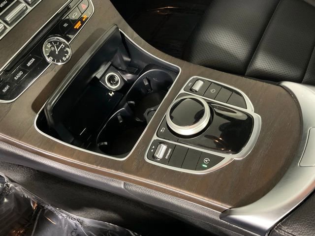 Used 2018 Mercedes-Benz C 300 Sedan image 19