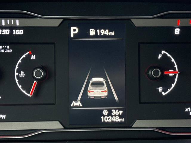 Used 2024 Hyundai Santa Cruz SEL image 19