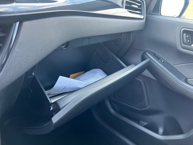 Certified 2024 Ford Escape ST-Line w/ Tech Pack #1 AWD/4WD image 16