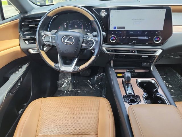 Used 2023 Lexus RX 350 Premium Plus w/ Accessory Package (K3) FWD image 13