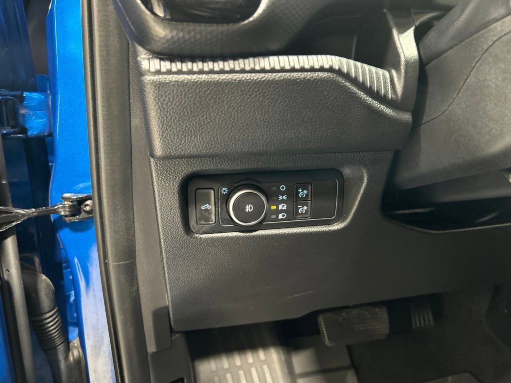 Certified 2024 Ford Ranger Raptor AWD/4WD image 14