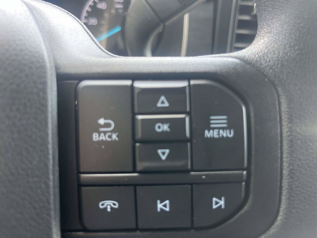 Certified 2023 Ford F150 4x4 SuperCrew Hybrid image 24