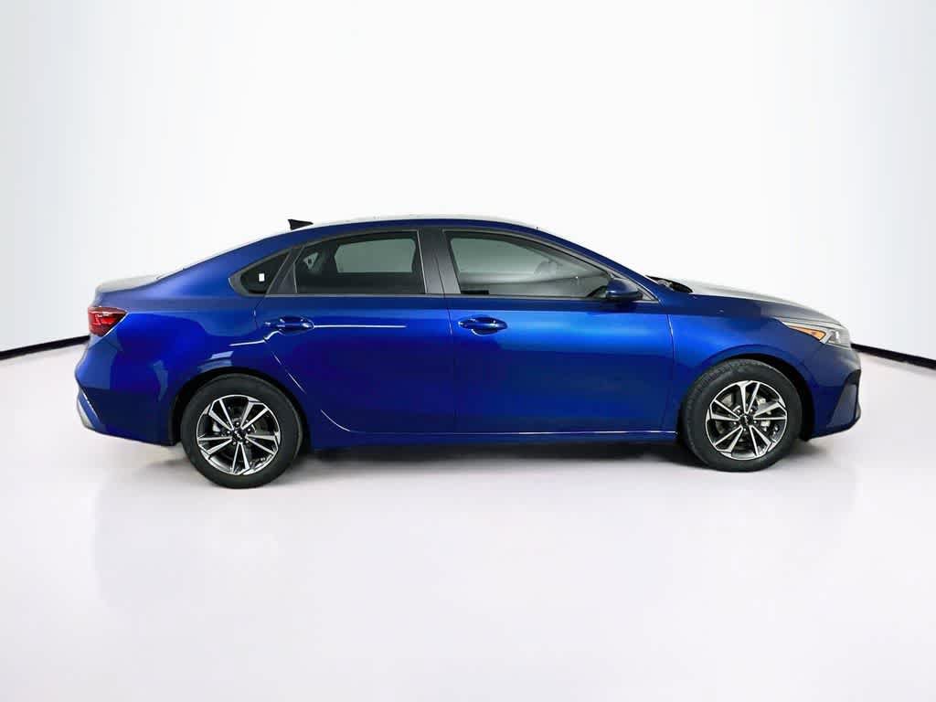 Used 2023 Kia Forte LXS FWD image 25