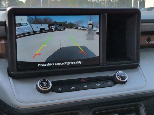 Certified 2024 Ford Maverick Lariat image 22