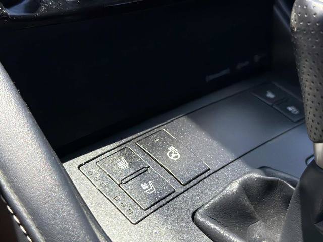 Used 2023 Lexus IS 350 F Sport w/ Accessory Package 2 RWD image 29
