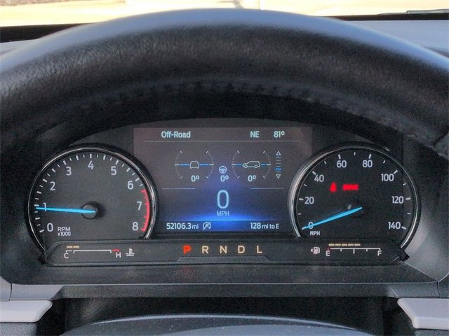 Certified 2024 Ford Explorer XLT w/ Equipment Group 202A image 25