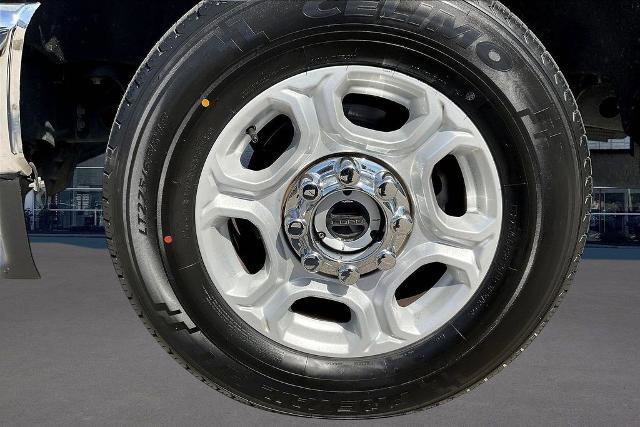 Certified 2025 Ford F250 XLT image 35