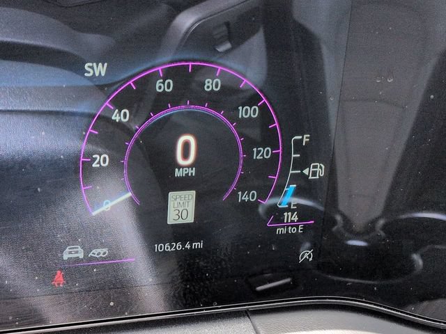 Certified 2024 Ford Mustang Premium RWD image 33
