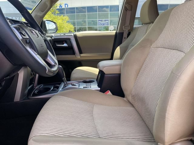 Used 2023 Toyota 4Runner SR5 RWD image 15