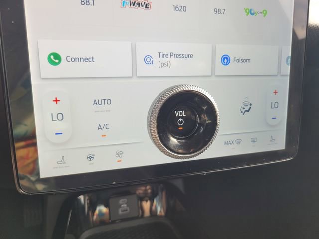 Certified 2021 Ford Mustang Mach-E Select w/ Comfort/Technology Package image 23