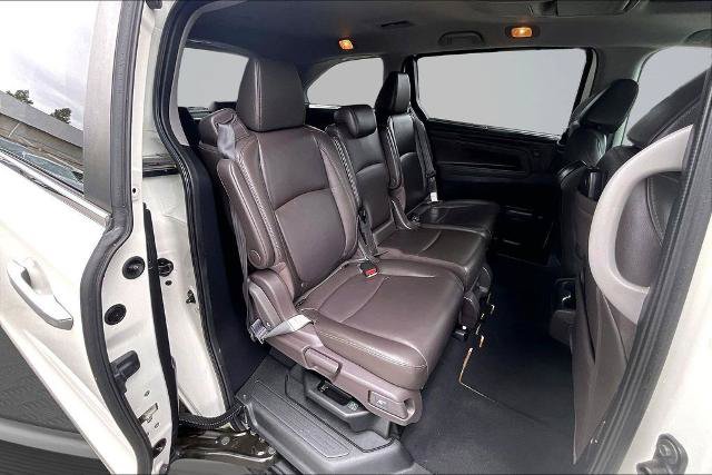 Used 2019 Honda Odyssey EX-L image 26