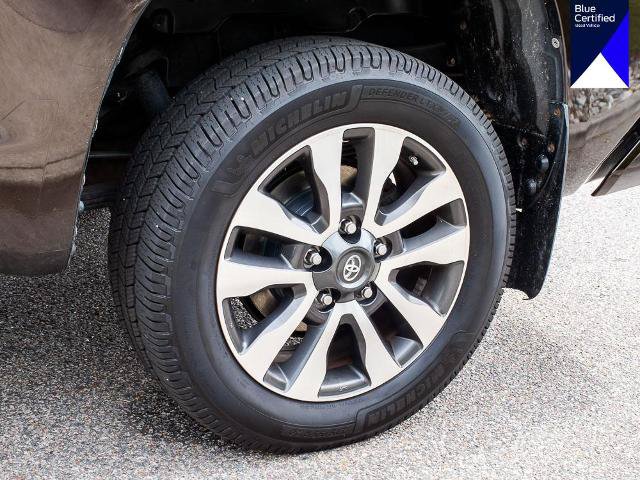 Used 2019 Toyota Tundra Limited w/ Limited Premium Package AWD/4WD image 6