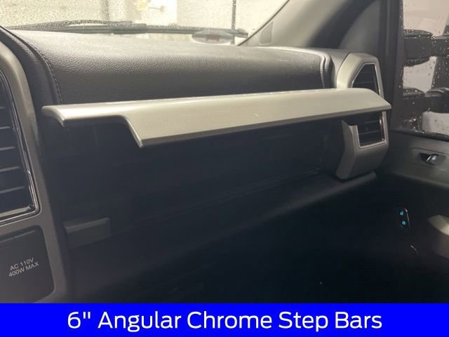 Certified 2019 Ford F250 Lariat w/ Lariat Ultimate Package image 47