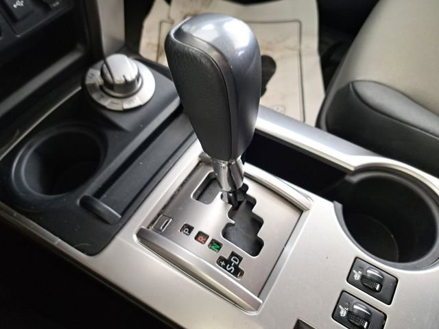 Used 2020 Toyota 4Runner SR5 Premium w/ Moonroof Package AWD/4WD image 16