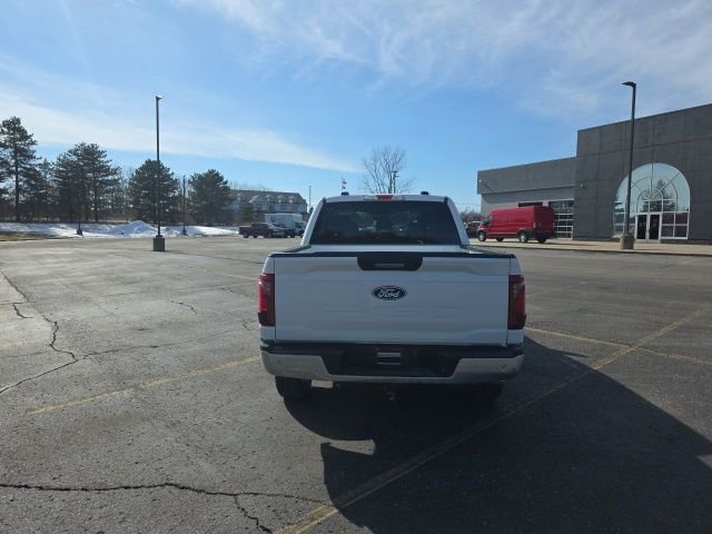 Certified 2024 Ford F150 XLT w/ Tow/Haul Package image 2
