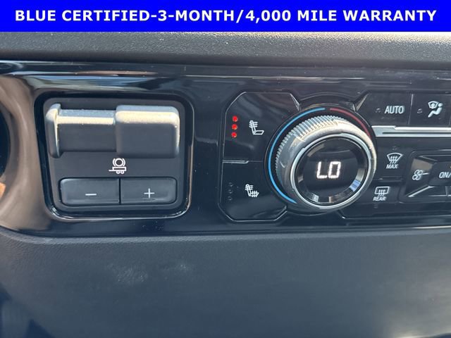 Used 2023 Chevrolet Silverado 1500 RST image 13