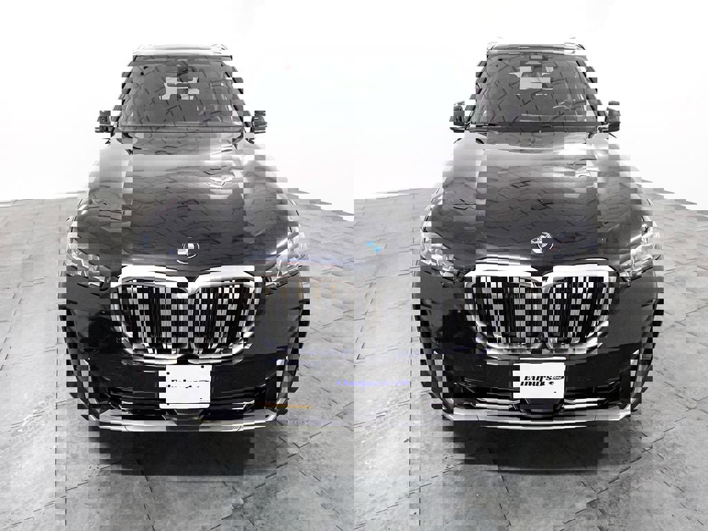 Used 2024 BMW X5 xDrive40i image 7