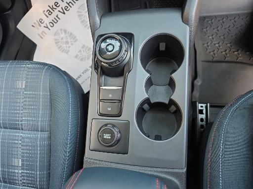 Certified 2023 Ford Bronco Sport Heritage w/ Heritage Convenience Package AWD/4WD image 18